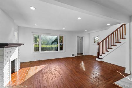 16177 Birwood Street, Detroit, 密西根州 48221, 美國