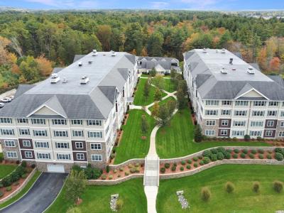 12 Braemoor Woods Rd Unit 404, Salem, نيو هامبشاير 03079, الولايات المتحدة