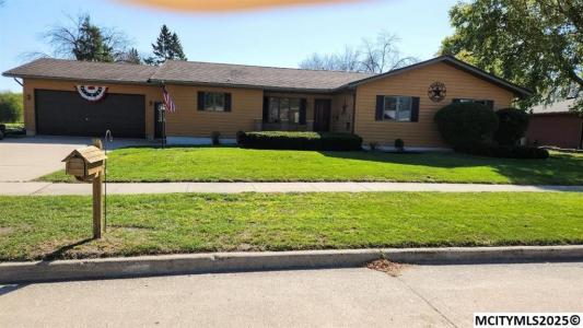 61 N Yorktown Pike, Mason City, Iowa 50401, HOA KỲ