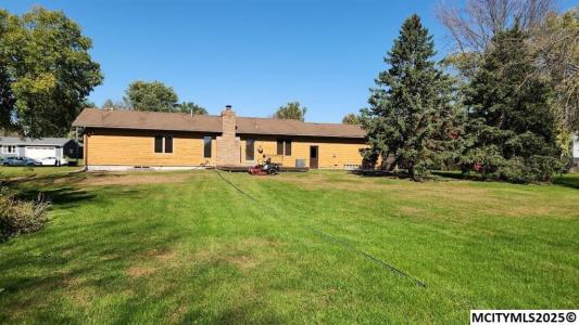 61 N Yorktown Pike, Mason City, Iowa 50401, HOA KỲ