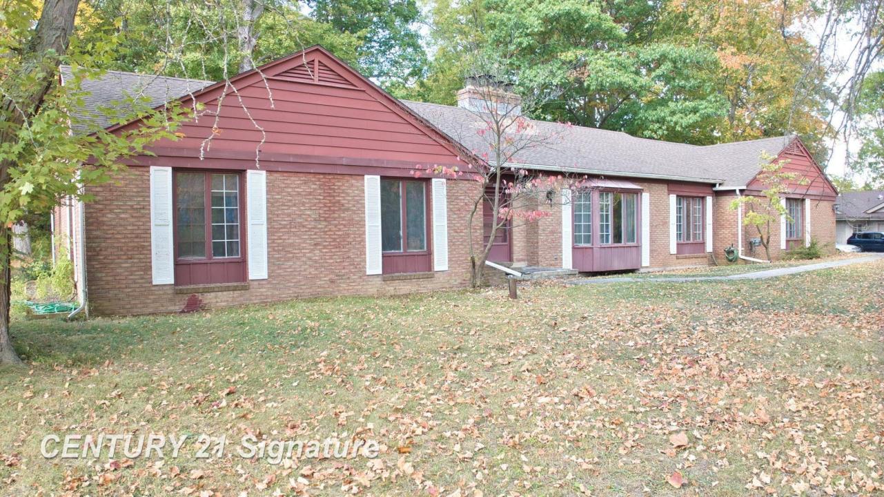 5551 Sugar Bush, Flint, Мичиган 48532, Соединенные Штаты