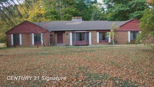 5551 Sugar Bush, Flint, Мичиган 48532, Соединенные Штаты