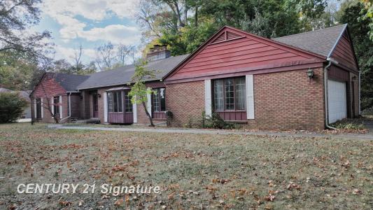 5551 Sugar Bush, Flint, Мичиган 48532, Соединенные Штаты