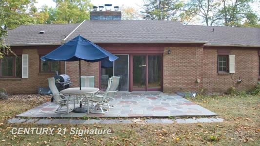 5551 Sugar Bush, Flint, Мичиган 48532, Соединенные Штаты