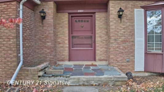 5551 Sugar Bush, Flint, Мичиган 48532, Соединенные Штаты