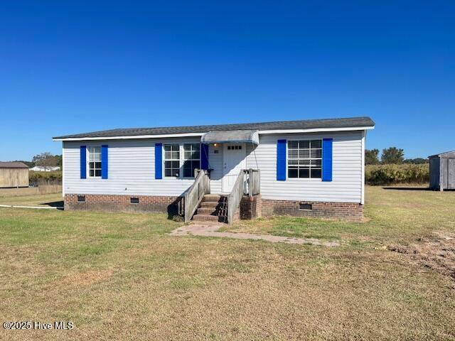 149 Pine Straw Lane, Pinetopos, צפון קרוליינה 27864, ארצות הברית של אמריקה