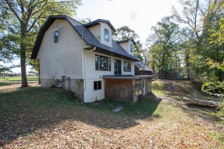 2799 Highway 65, Mora, Minnesota 55051, USA