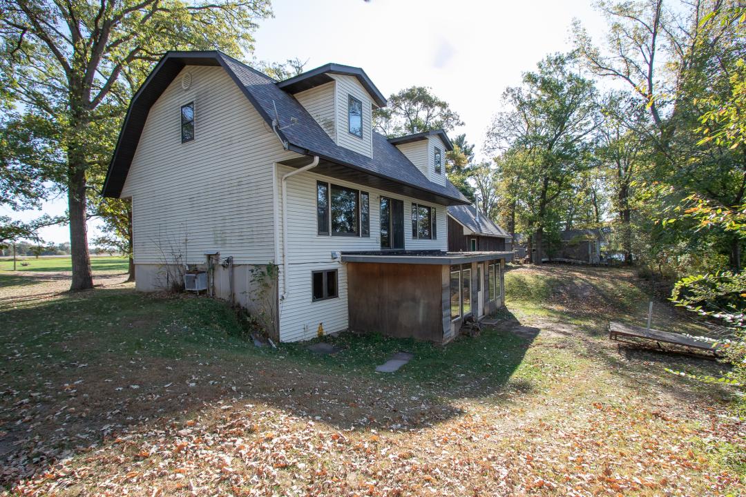 2799 Highway 65, Mora, Minnesota 55051, USA