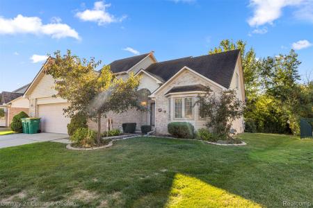 23851 Andrew Boulevard, Brownstown Charter Township, Michigan 48134, USA