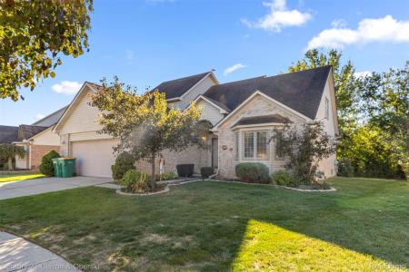 23851 Andrew Boulevard, Brownstown Charter Township, Michigan 48134