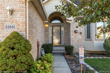 23851 Andrew Boulevard, Brownstown Charter Township, Michigan 48134