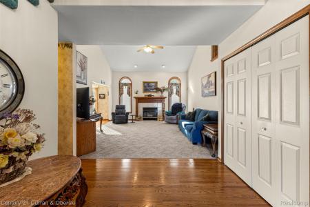 23851 Andrew Boulevard, Brownstown Charter Township, Michigan 48134