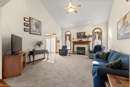 23851 Andrew Boulevard, Brownstown Charter Township, Michigan 48134