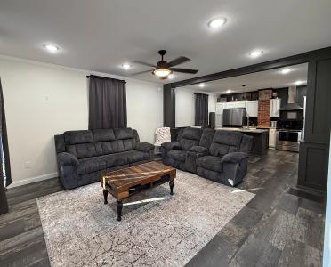 705 SW 1st Street, 华盛顿州, 印第安纳州 47501, 美国