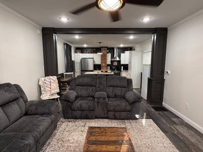 705 SW 1st Street, 华盛顿州, 印第安纳州 47501, 美国