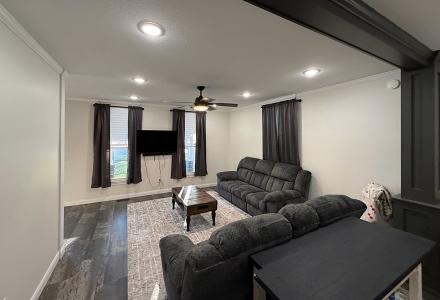 705 SW 1st Street, 华盛顿州, 印第安纳州 47501, 美国