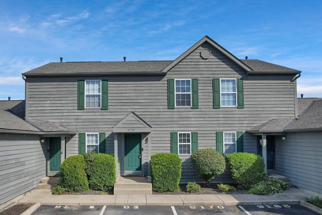 9170 Parkbury Lane, Lewis Center, Ohio 43035, Stati Uniti