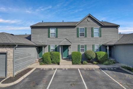 9170 Parkbury Lane, Lewis Center, Ohio 43035, Stati Uniti