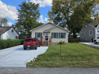 412 Campbell Ave, Tullahoma, 田纳西州 37388, 美国