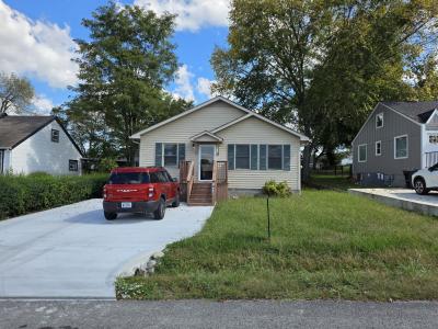 412 Campbell Ave, Tullahoma, 田纳西州 37388, 美国