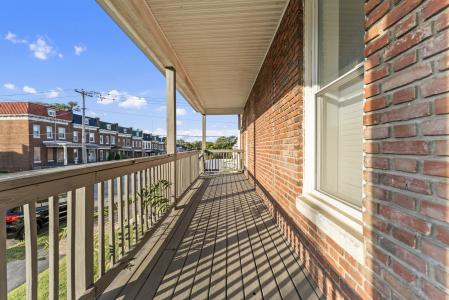 3616 Reisterstown Rd, Baltimore, Maryland 21215