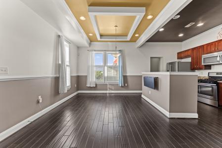 3616 Reisterstown Rd, Baltimore, Maryland 21215