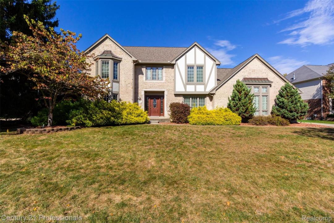 1244 Rothwell Drive, Troy, Michigan 48084, Estados Unidos