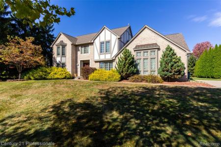 1244 Rothwell Drive, Troy, Michigan 48084, Estados Unidos