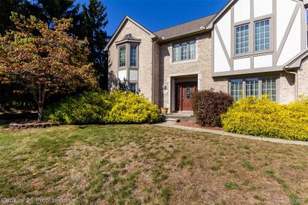 1244 Rothwell Drive, Troy, Michigan 48084, Estados Unidos