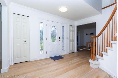 1244 Rothwell Drive, Troy, Michigan 48084, Estados Unidos