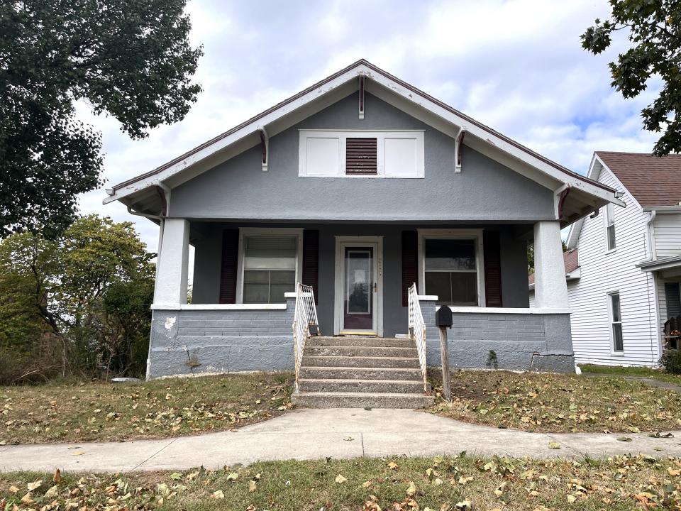 311 W Grand, Gallatin, Missouri 64640, Estados Unidos