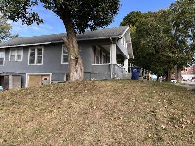 311 W Grand, Gallatin, Missouri 64640, Estados Unidos