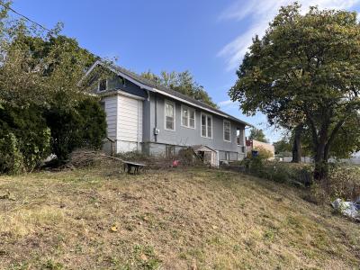 311 W Grand, Gallatin, Missouri 64640, Estados Unidos