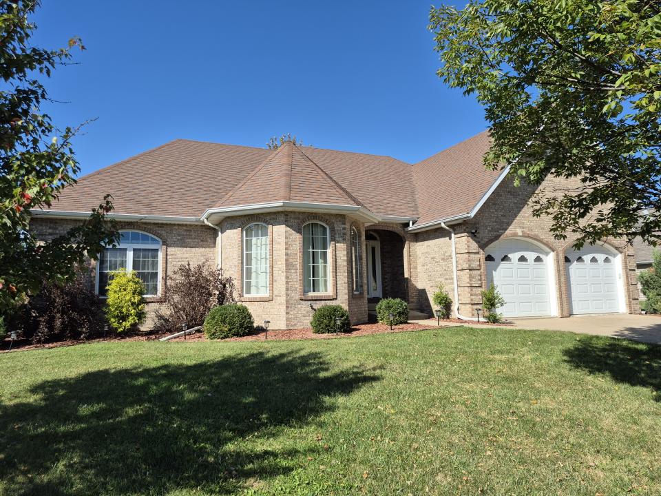 507 Suburban Drive, Kirksville, Missouri 63501