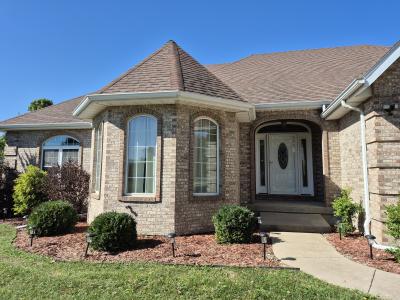 507 Suburban Drive, Kirksville, Missouri 63501