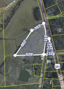 Buford Rd, Hartford, Kentucky 42347, USA