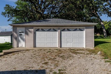 N561 Pleasant Street, Zenda, 威斯康辛州 53195, 美国