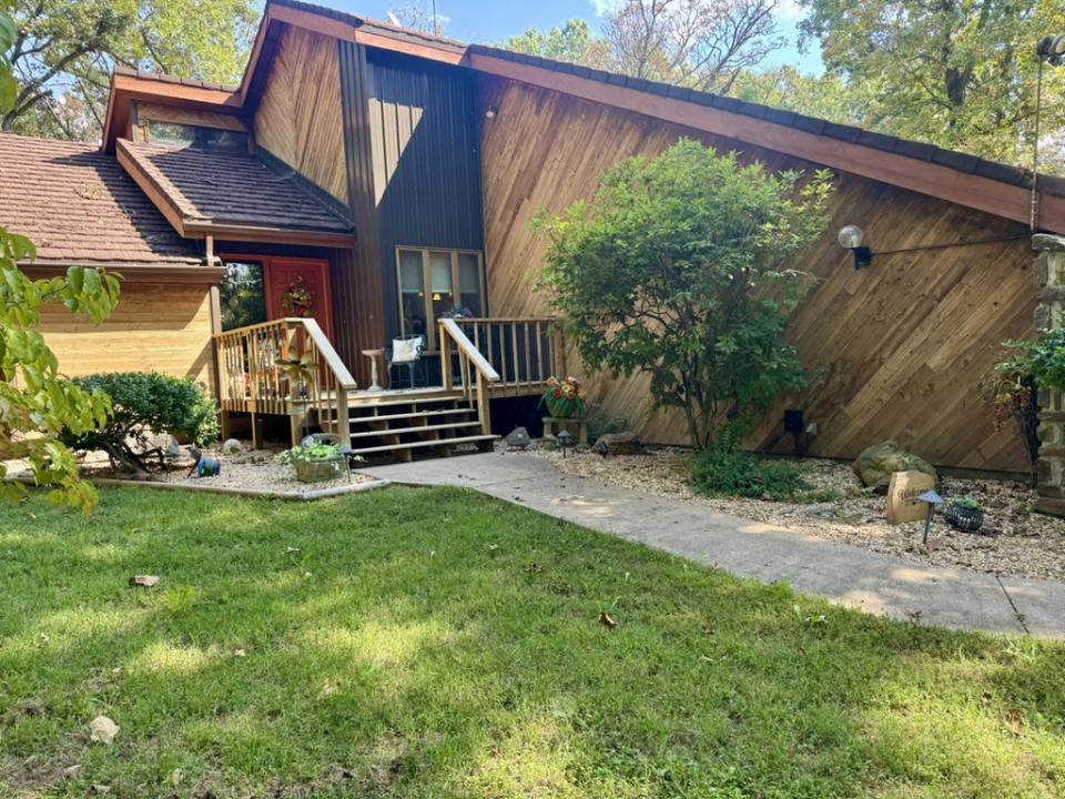 3056 Lawrence 2217, Pierce City, Missouri 65723, Estados Unidos