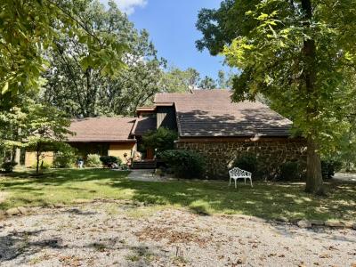 3056 Lawrence 2217, Pierce City, Missouri 65723, Estados Unidos