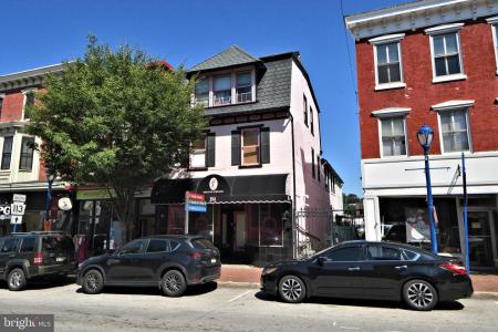 241 Bridge St #apt A, PHOENIXVILLE, Pennsylvania 19460, USA