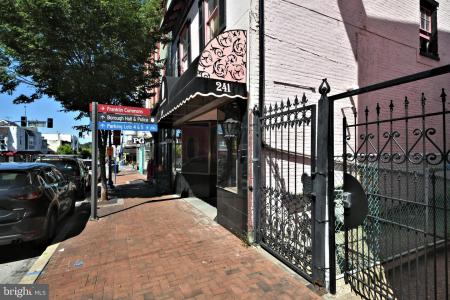 241 Bridge St #apt A, PHOENIXVILLE, Pennsylvania 19460, USA