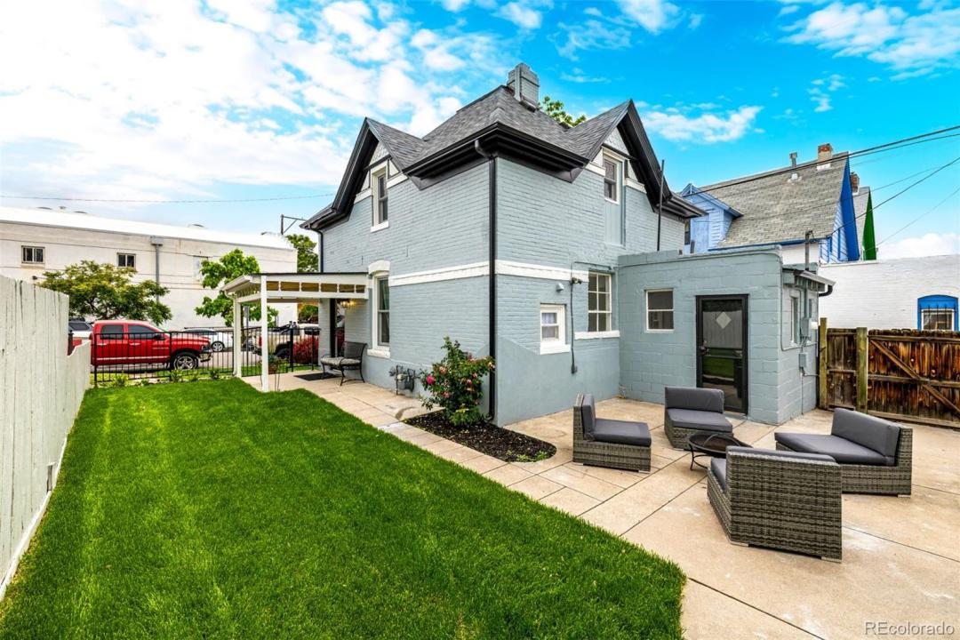 1019 26th Street, Denver, Colorado 80205