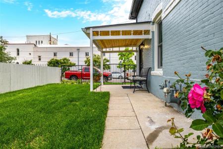 1019 26th Street, Denver, Colorado 80205