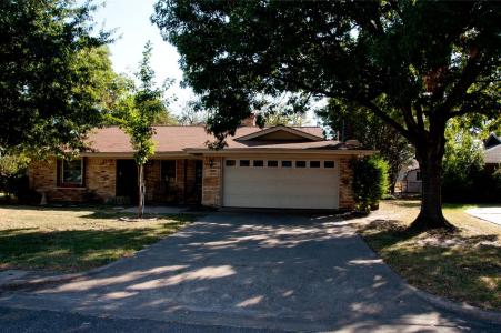 2509 Burnett Drive, Greenville, Texas 75402, USA