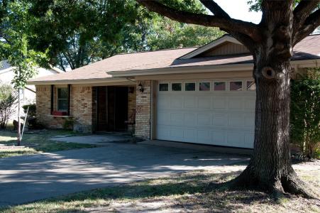 2509 Burnett Drive, Greenville, Texas 75402