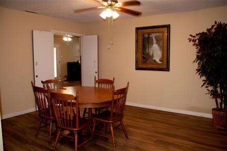 2509 Burnett Drive, Greenville, Texas 75402