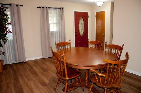 2509 Burnett Drive, Greenville, Texas 75402