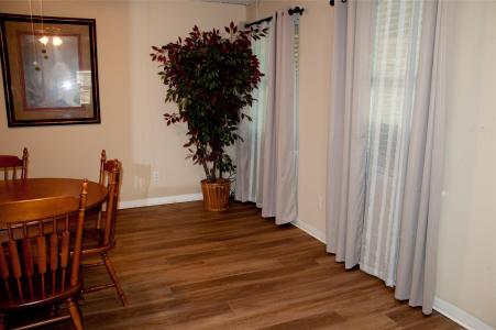 2509 Burnett Drive, Greenville, Texas 75402