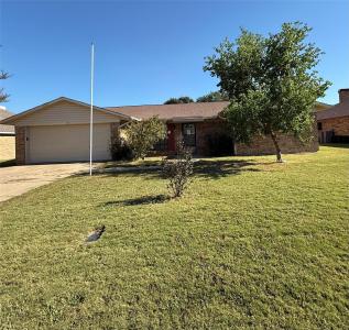 124 Juanita Avenue, Wills Point, Texas 75169