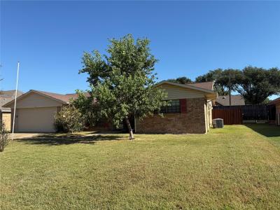 124 Juanita Avenue, Wills Point, Texas 75169, États-Unis